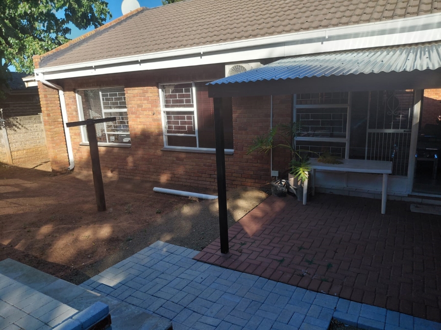 2 Bedroom Property for Sale in Navalsig Free State